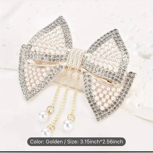 Hair accesorio. - Picture 3 of 8